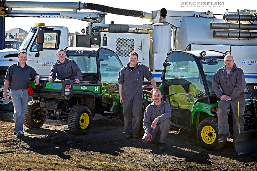 airdrie commercial photographer city photo