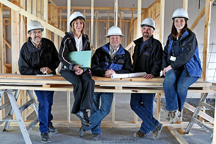 airdrie commercial photographer city photo