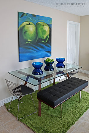 sergei belski commercial photographer show home photo