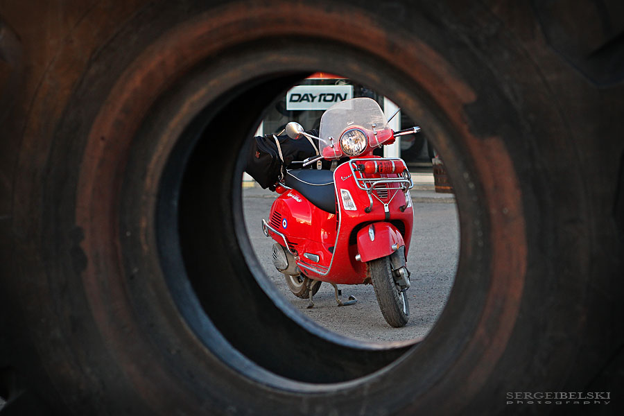 sergei belski photographer vespa adventures photo
