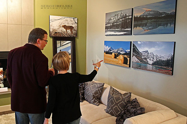 airdrie art show sergei belski photographer