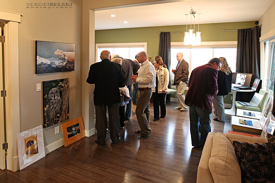 airdrie art show sergei belski photographer