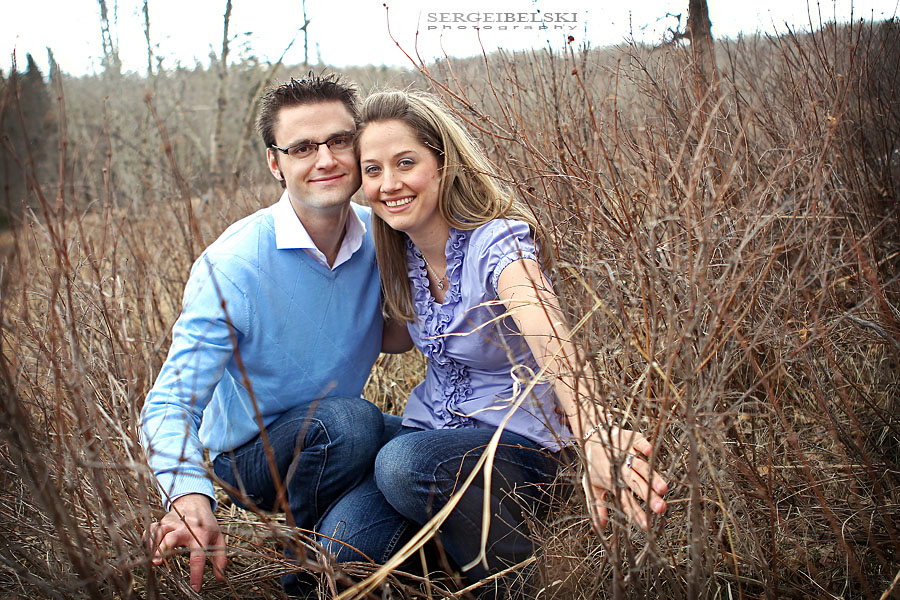 calgary wedding photographer engagement photographs
