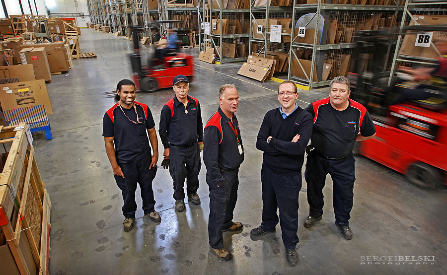 airdrie commercial photographer city photo