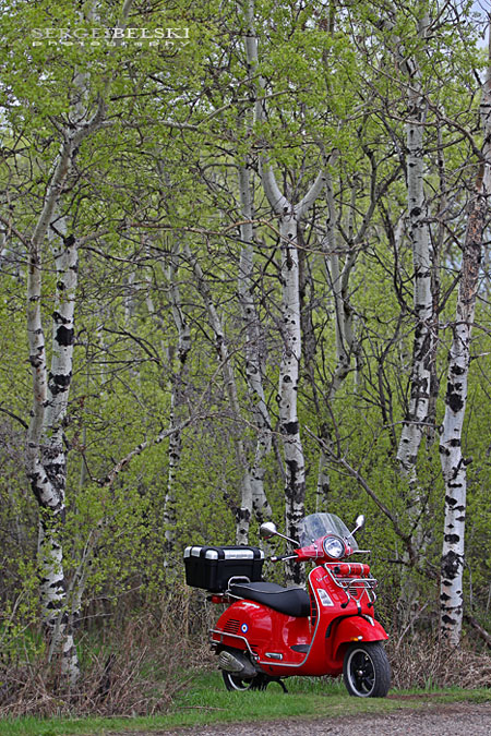 sergei belski photographer vespa adventures photo