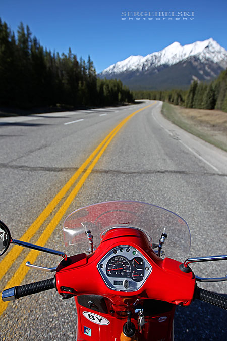 sergei belski photographer vespa adventures photo