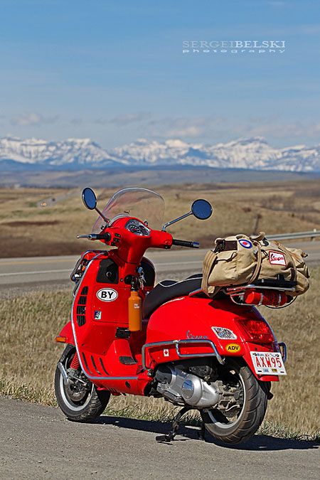 sergei belski photographer vespa adventures photo
