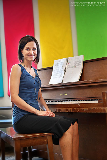 AirdrieLIFE magazine photo