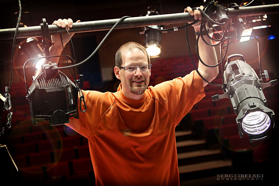 AirdrieLIFE magazine photo