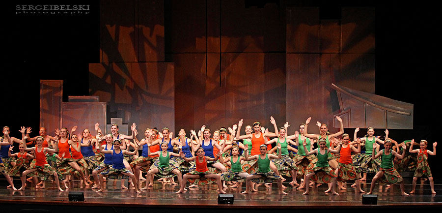 calgary event photographer alberta dance academy photo
