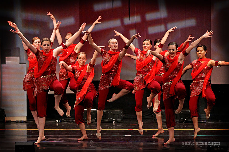 calgary event photographer alberta dance academy photo
