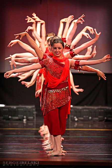 calgary event photographer alberta dance academy photo