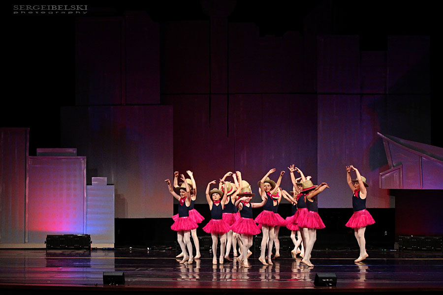 calgary event photographer alberta dance academy photo
