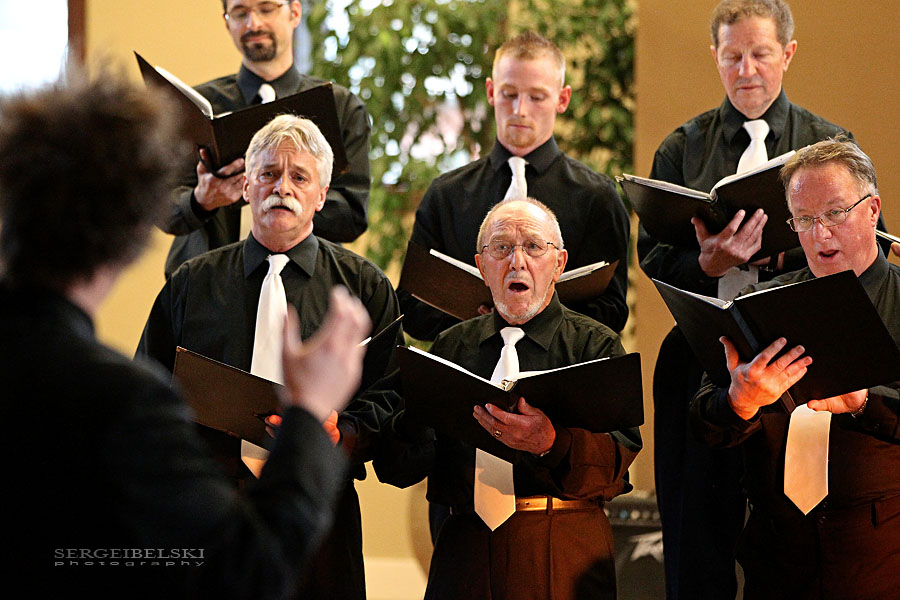 sergei belski photographer okotoks event choir concert photo