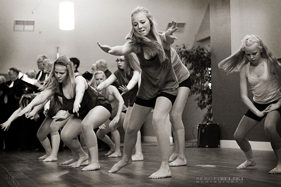 sergei belski photographer okotoks event choir concert photo