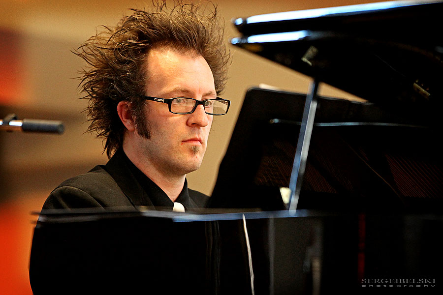 sergei belski photographer okotoks event choir concert photo