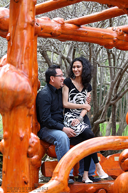 sergei belski wedding photographer engagement in banff photo