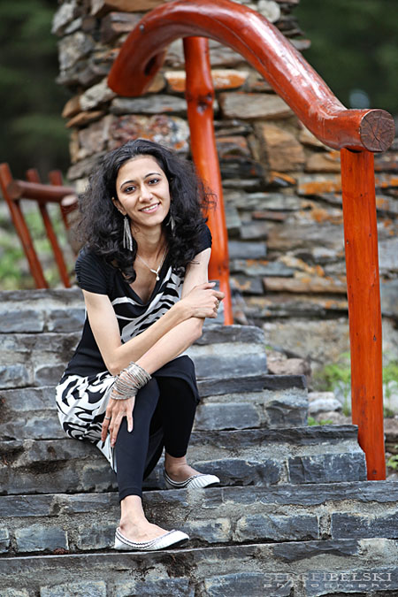 sergei belski wedding photographer engagement in banff photo