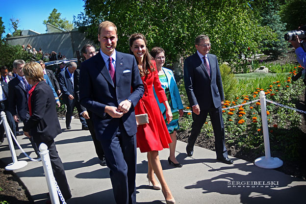 calgary event photographer sergei belski royal visit photo