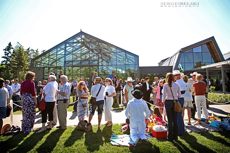 calgary event photographer sergei belski royal visit photo