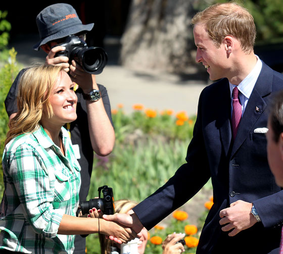 calgary event photographer sergei belski royal visit photo