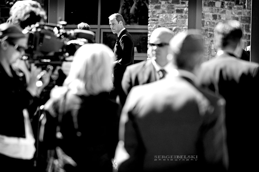 calgary event photographer sergei belski royal visit photo