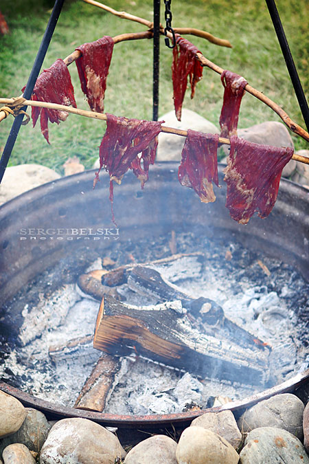 calgary photographer sergei belski personal stampede photo