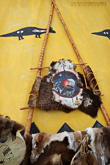 calgary photographer sergei belski personal stampede photo