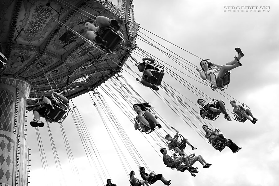 calgary photographer sergei belski personal stampede photo