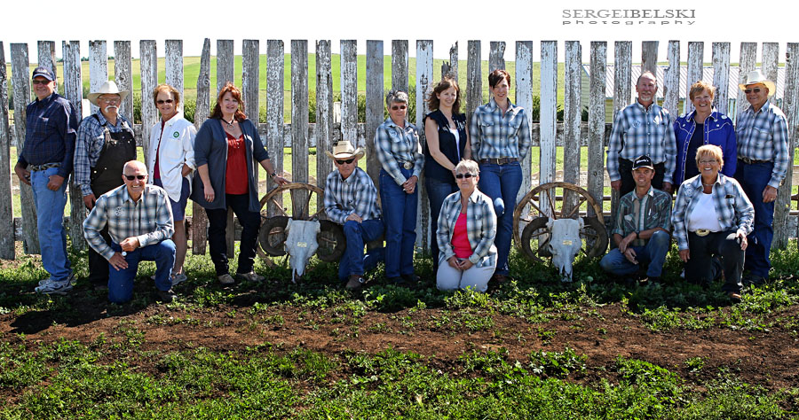 AirdrieLIFE magazine photo