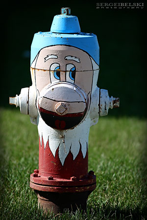 AirdrieLIFE magazine photo