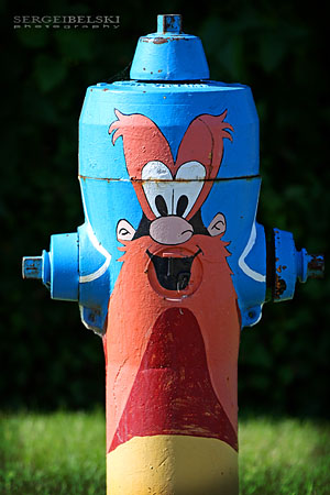 AirdrieLIFE magazine photo