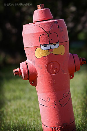 AirdrieLIFE magazine photo