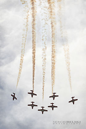 sergei belski event photographer airdrie air show photo