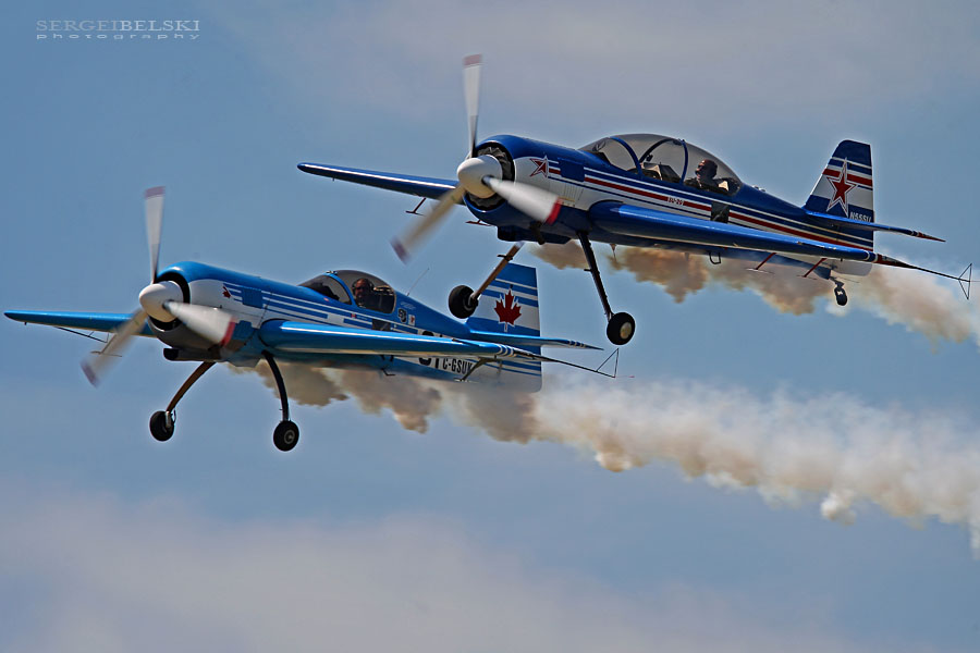 sergei belski event photographer airdrie air show photo
