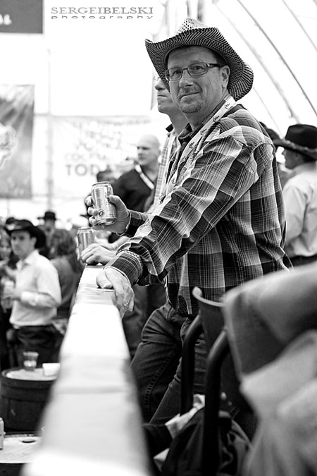 event photographer sergei belski corporate stampede photo