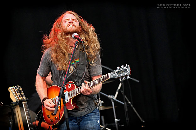 event photographer sergei belski corporate stampede photo