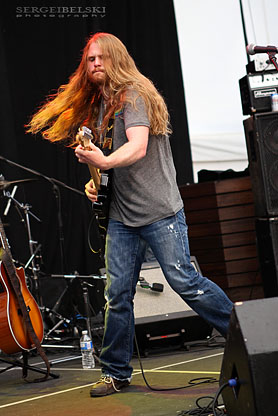 event photographer sergei belski corporate stampede photo