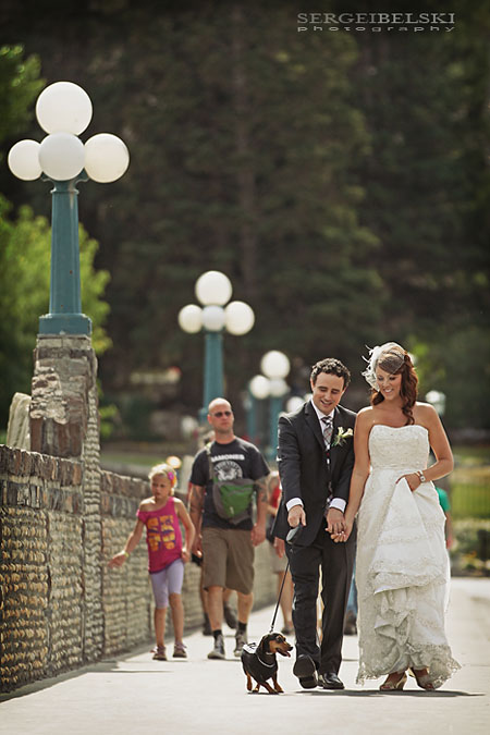 banff wedding sergei belski photo
