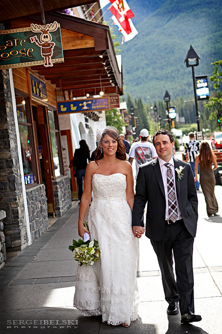 banff wedding sergei belski photo