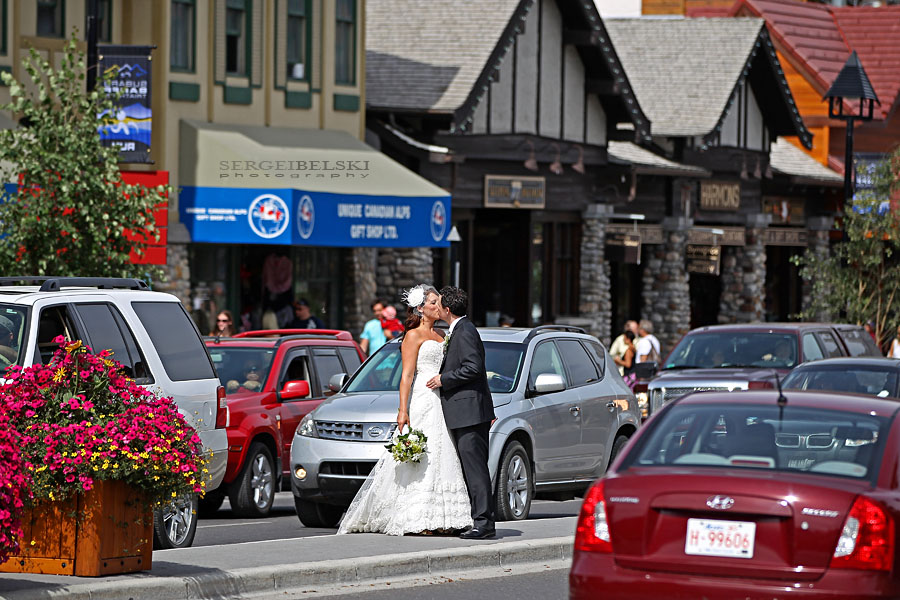 banff wedding sergei belski photo