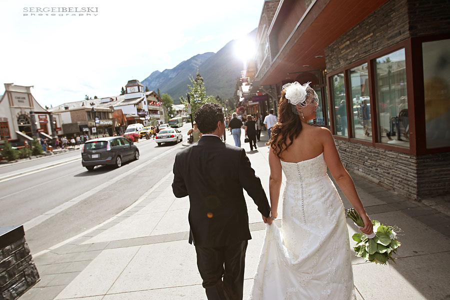 banff wedding sergei belski photo