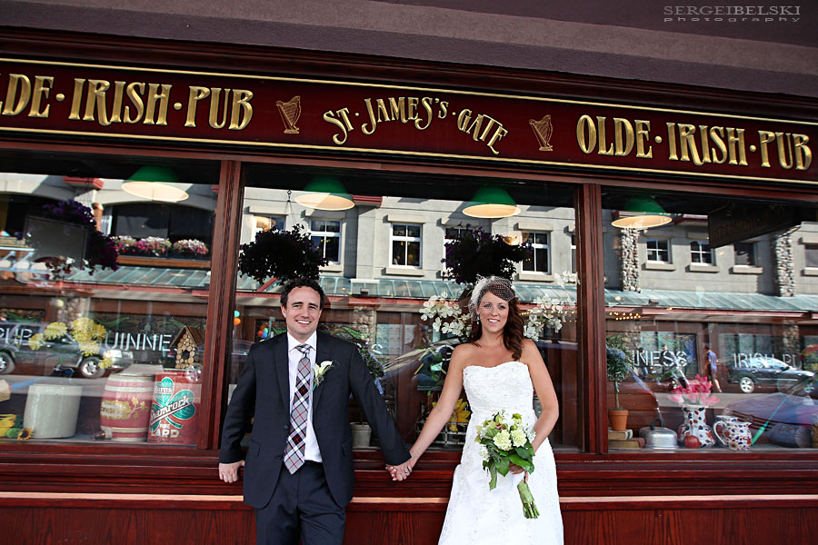 banff wedding sergei belski photo