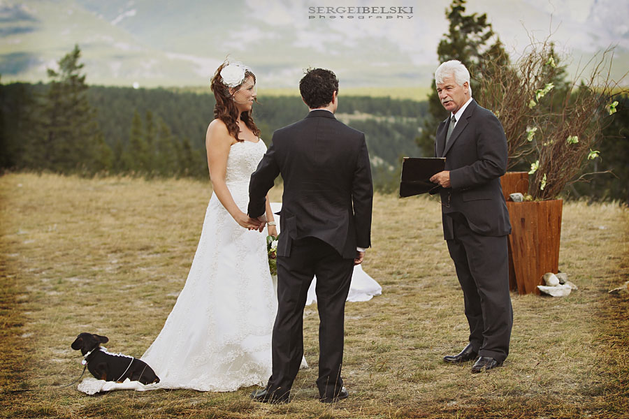banff wedding sergei belski photo