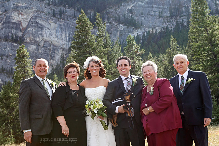 banff wedding sergei belski photo
