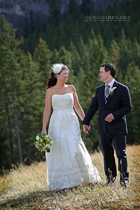banff wedding sergei belski photo