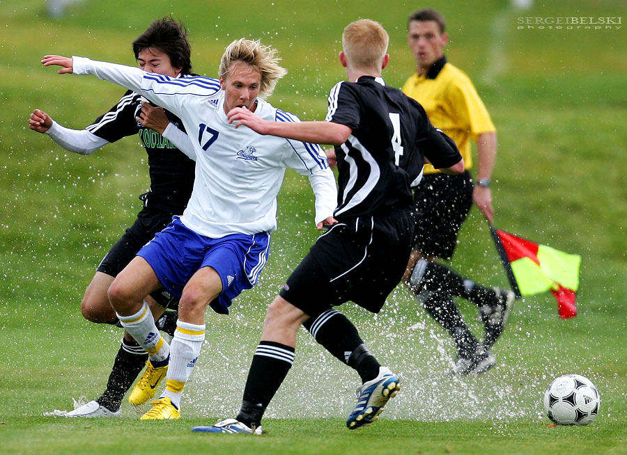 sports sergei belski photo