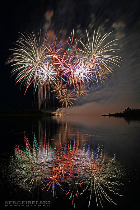 global fest fireworks sergei belski photo