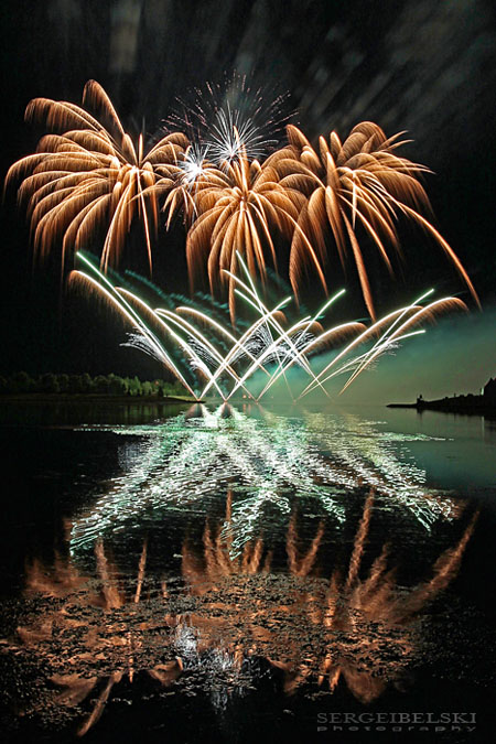 global fest fireworks sergei belski photo