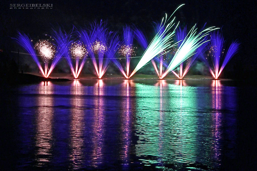 global fest fireworks sergei belski photo